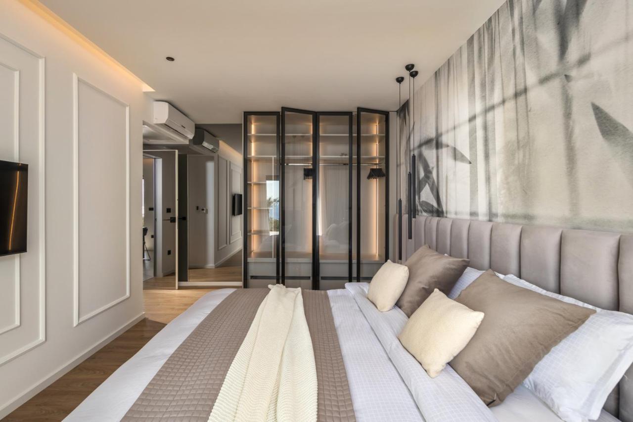 Villa Ameli Apartment With Swimming Pool Rijeka Exterior photo