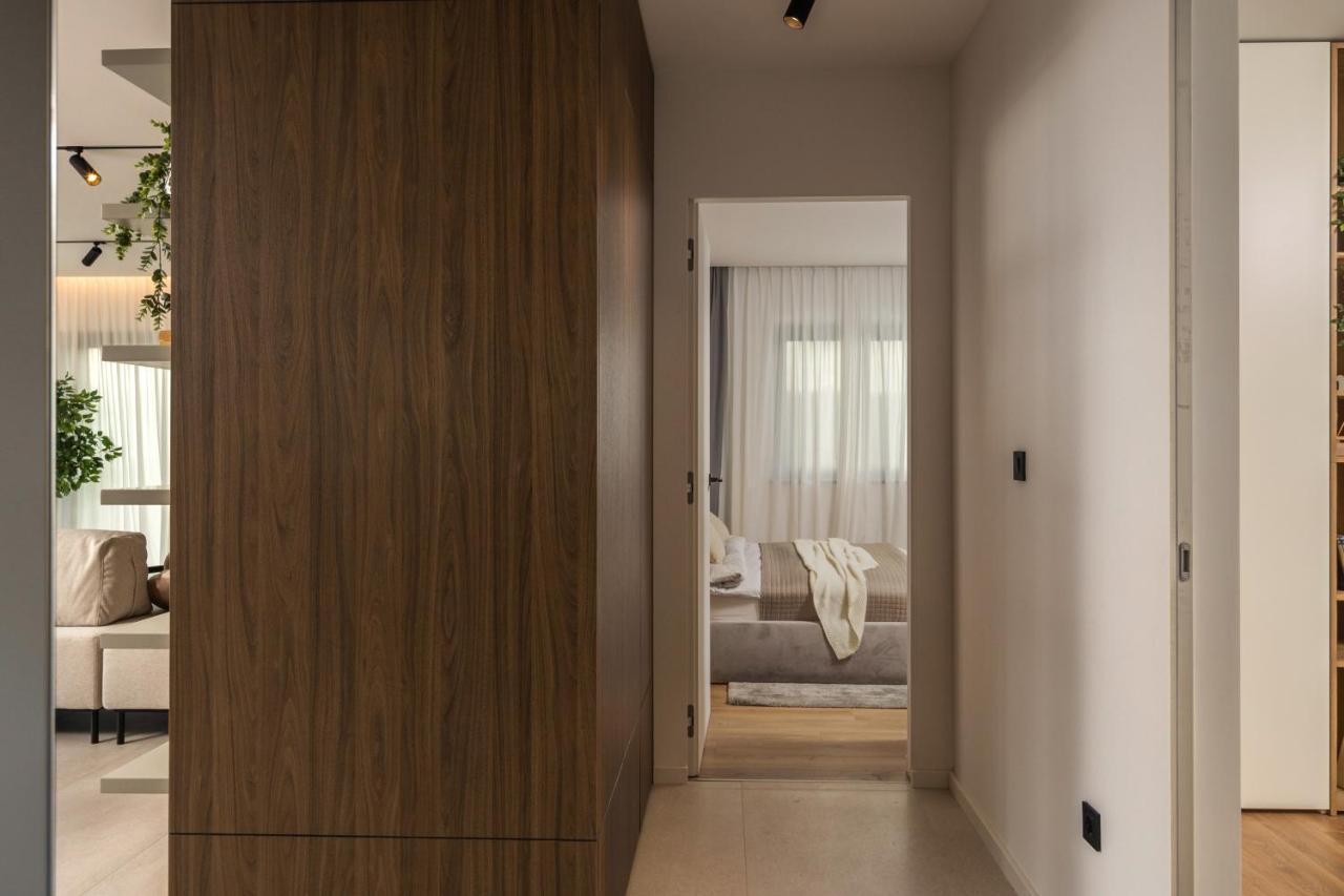 Villa Ameli Apartment With Swimming Pool Rijeka Exterior photo